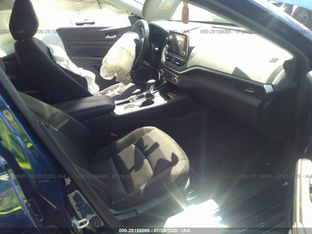 Photo 4 VIN: 1N4BL4BV2KC140932 - NISSAN ALTIMA 