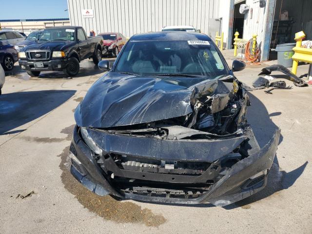 Photo 4 VIN: 1N4BL4BV2KC143541 - NISSAN ALTIMA S 