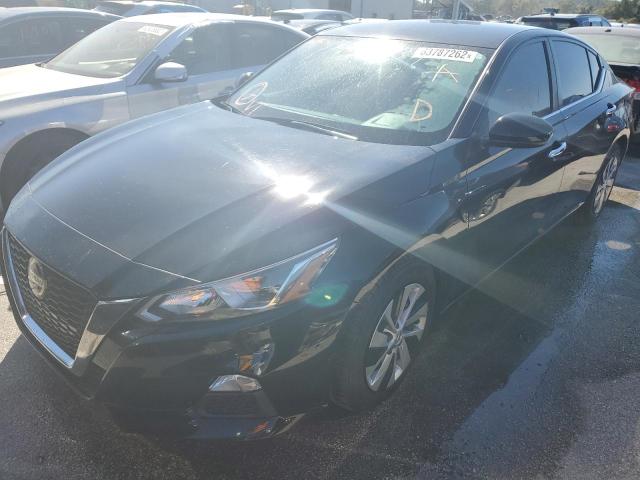 Photo 1 VIN: 1N4BL4BV2KC143782 - NISSAN ALTIMA S 