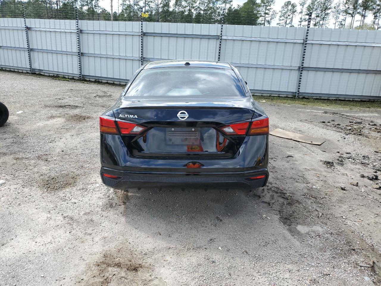 Photo 5 VIN: 1N4BL4BV2KC145726 - NISSAN ALTIMA 