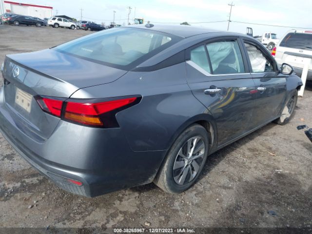 Photo 3 VIN: 1N4BL4BV2KC148660 - NISSAN ALTIMA 