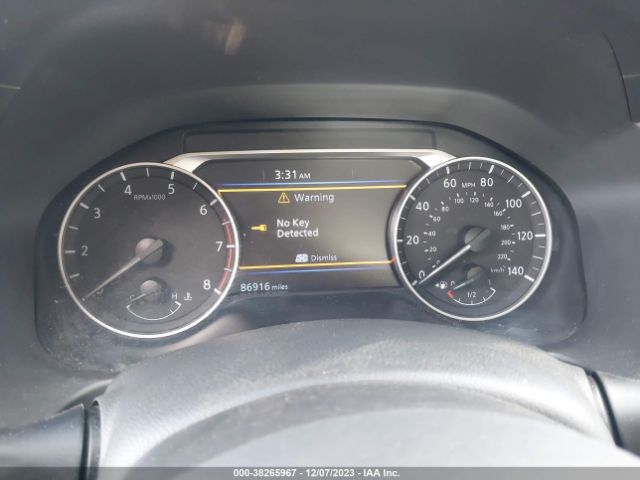 Photo 6 VIN: 1N4BL4BV2KC148660 - NISSAN ALTIMA 