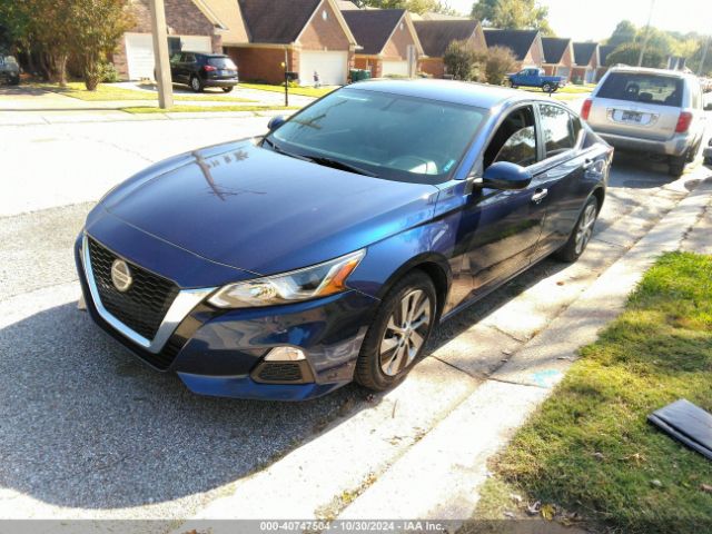 Photo 1 VIN: 1N4BL4BV2KC155530 - NISSAN ALTIMA 