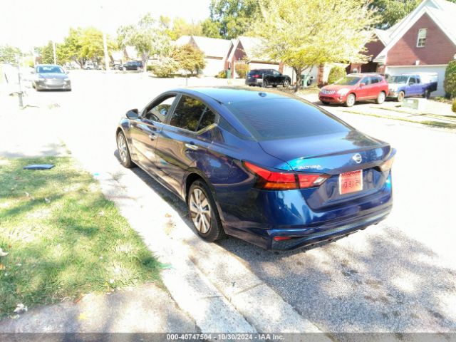 Photo 2 VIN: 1N4BL4BV2KC155530 - NISSAN ALTIMA 