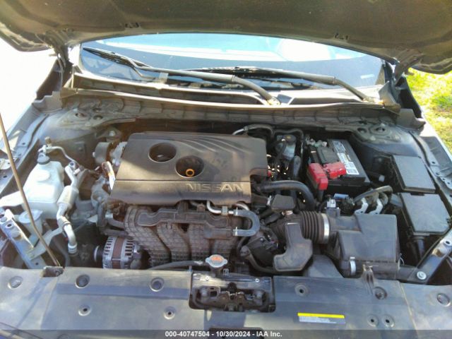 Photo 9 VIN: 1N4BL4BV2KC155530 - NISSAN ALTIMA 