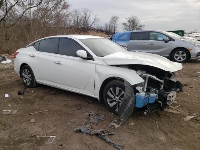 Photo 3 VIN: 1N4BL4BV2KC157858 - NISSAN ALTIMA S 