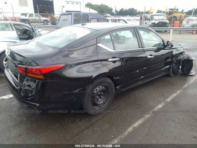 Photo 3 VIN: 1N4BL4BV2KC160128 - NISSAN ALTIMA 