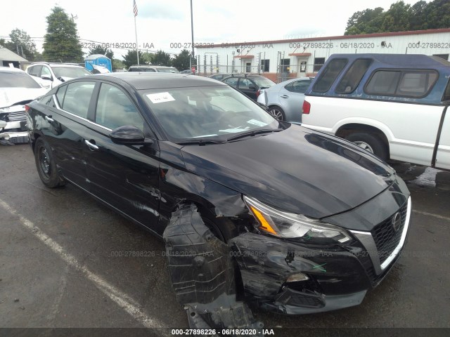 Photo 5 VIN: 1N4BL4BV2KC160128 - NISSAN ALTIMA 