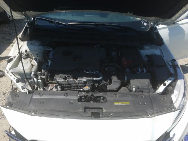 Photo 6 VIN: 1N4BL4BV2KC163062 - NISSAN ALTIMA S 