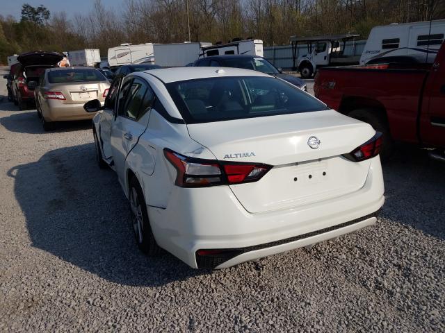 Photo 2 VIN: 1N4BL4BV2KC164213 - NISSAN ALTIMA S 