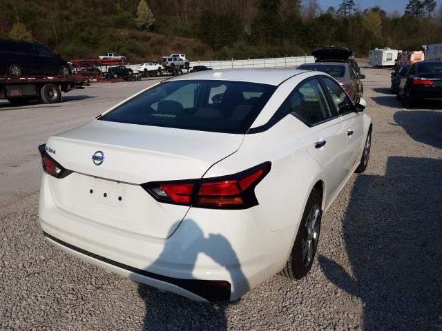 Photo 3 VIN: 1N4BL4BV2KC164213 - NISSAN ALTIMA S 