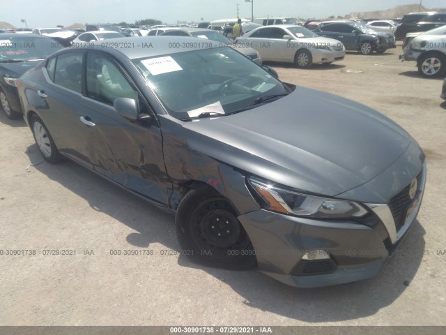 Photo 0 VIN: 1N4BL4BV2KC165037 - NISSAN ALTIMA 