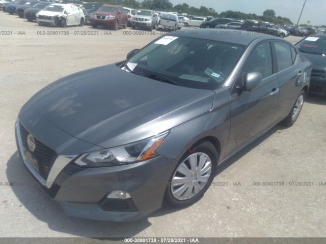 Photo 1 VIN: 1N4BL4BV2KC165037 - NISSAN ALTIMA 