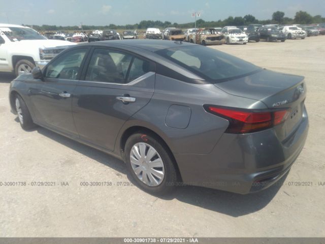 Photo 2 VIN: 1N4BL4BV2KC165037 - NISSAN ALTIMA 