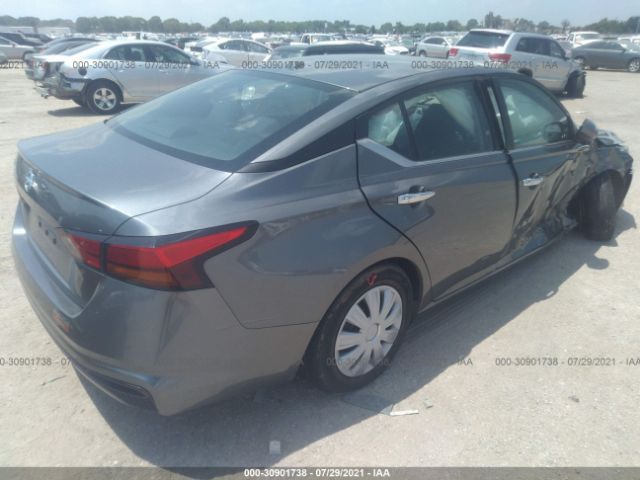 Photo 3 VIN: 1N4BL4BV2KC165037 - NISSAN ALTIMA 