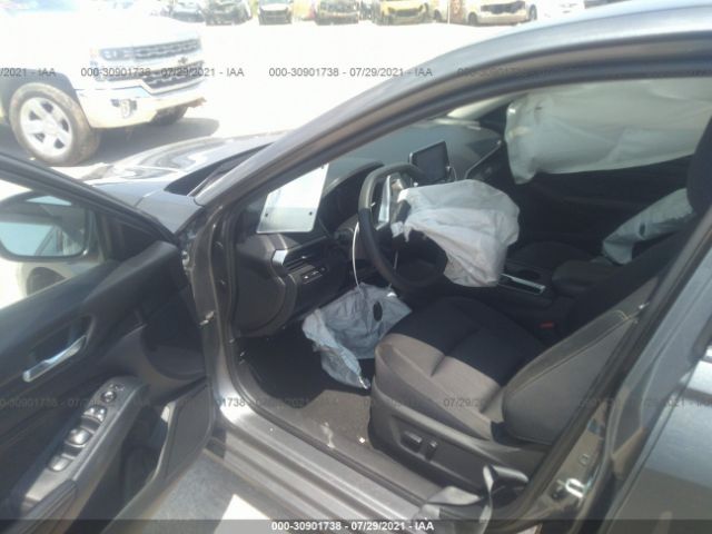 Photo 4 VIN: 1N4BL4BV2KC165037 - NISSAN ALTIMA 