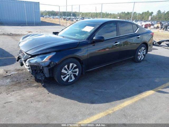 Photo 1 VIN: 1N4BL4BV2KC167029 - NISSAN ALTIMA 