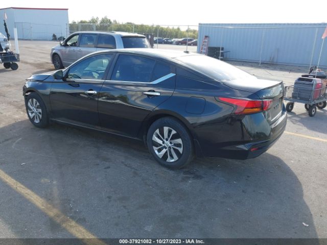 Photo 2 VIN: 1N4BL4BV2KC167029 - NISSAN ALTIMA 