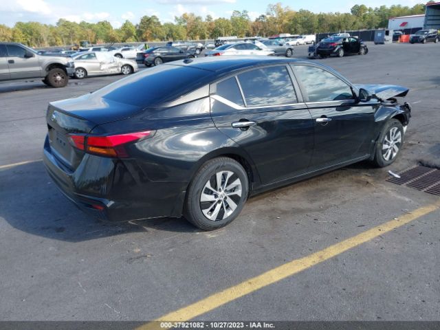 Photo 3 VIN: 1N4BL4BV2KC167029 - NISSAN ALTIMA 