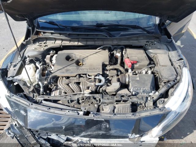 Photo 9 VIN: 1N4BL4BV2KC167029 - NISSAN ALTIMA 