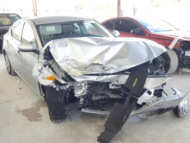 Photo 0 VIN: 1N4BL4BV2KC167614 - NISSAN ALTIMA S 