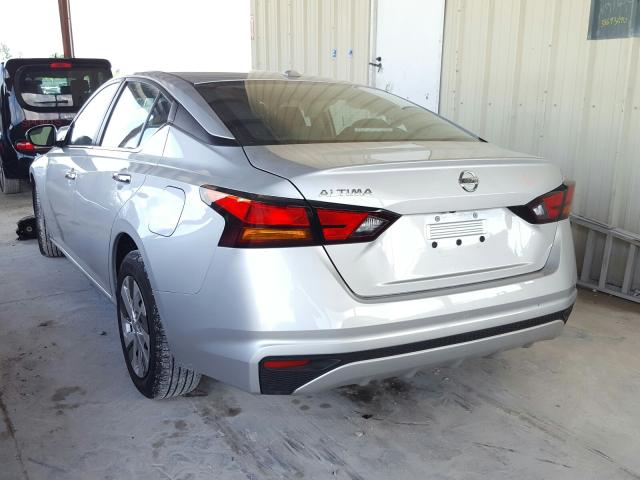 Photo 2 VIN: 1N4BL4BV2KC167614 - NISSAN ALTIMA S 