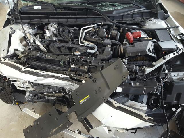 Photo 6 VIN: 1N4BL4BV2KC167614 - NISSAN ALTIMA S 