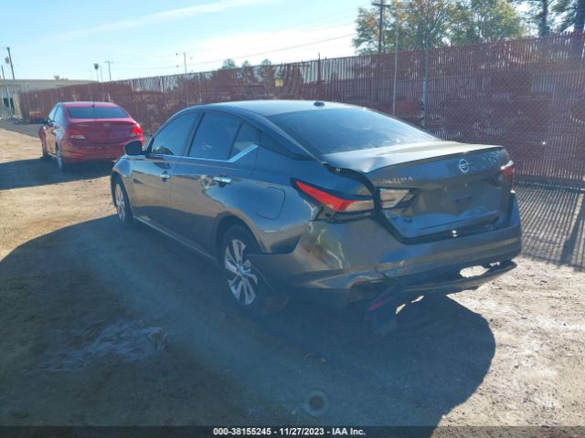 Photo 2 VIN: 1N4BL4BV2KC176121 - NISSAN ALTIMA 