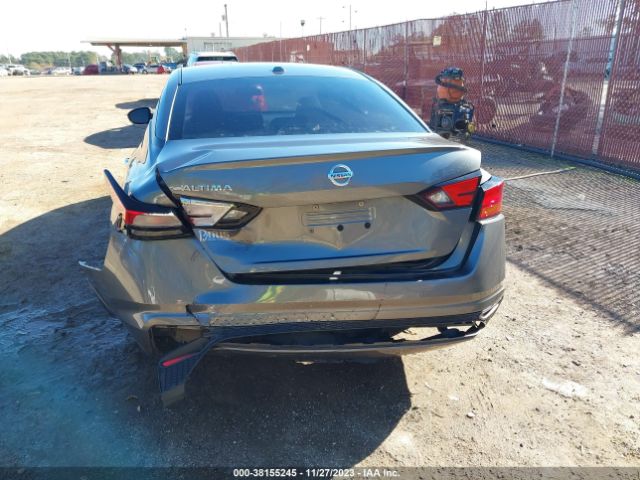 Photo 5 VIN: 1N4BL4BV2KC176121 - NISSAN ALTIMA 