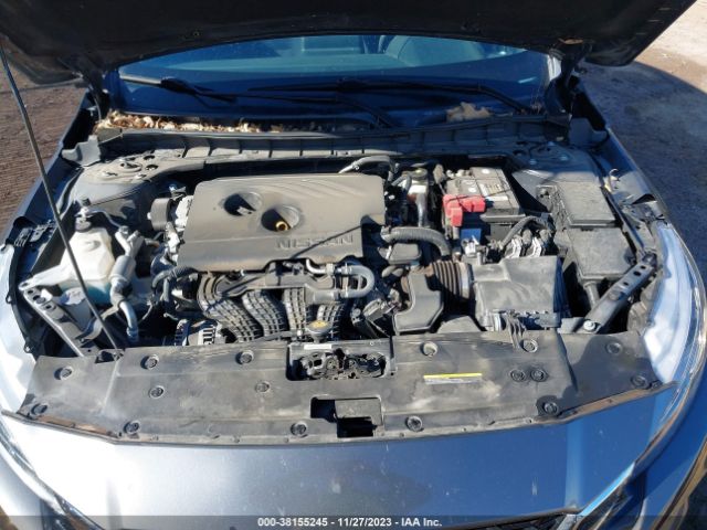 Photo 9 VIN: 1N4BL4BV2KC176121 - NISSAN ALTIMA 