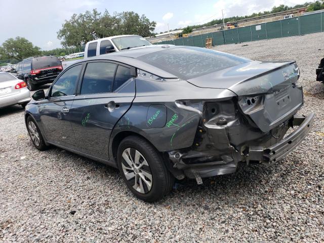 Photo 1 VIN: 1N4BL4BV2KC176944 - NISSAN ALTIMA S 