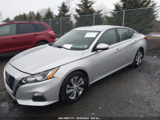 Photo 1 VIN: 1N4BL4BV2KC178970 - NISSAN ALTIMA 