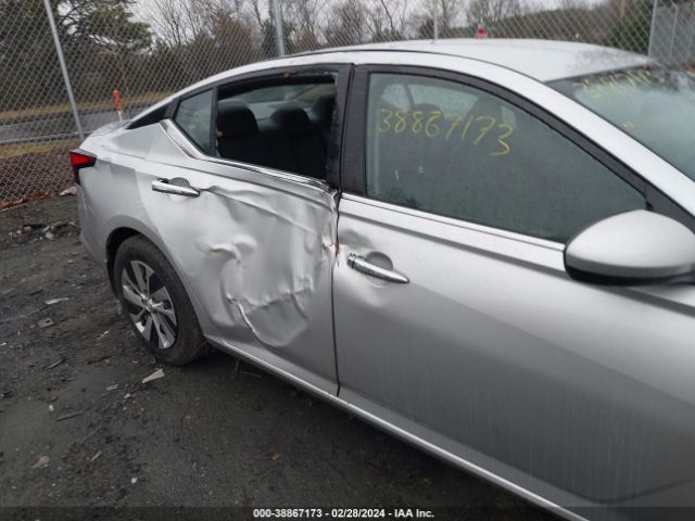 Photo 5 VIN: 1N4BL4BV2KC178970 - NISSAN ALTIMA 