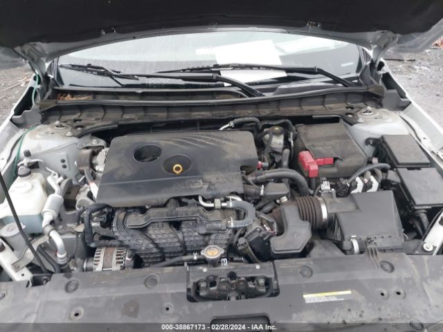 Photo 9 VIN: 1N4BL4BV2KC178970 - NISSAN ALTIMA 