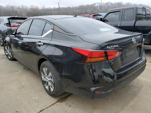 Photo 1 VIN: 1N4BL4BV2KC185529 - NISSAN ALTIMA S 