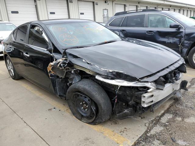 Photo 3 VIN: 1N4BL4BV2KC185529 - NISSAN ALTIMA S 