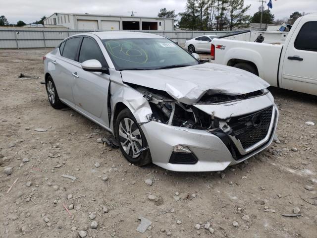 Photo 0 VIN: 1N4BL4BV2KC188754 - NISSAN ALTIMA S 