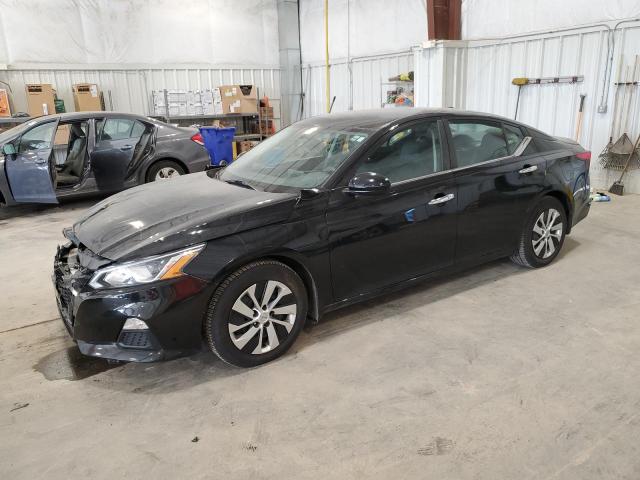 Photo 0 VIN: 1N4BL4BV2KC191444 - NISSAN ALTIMA S 