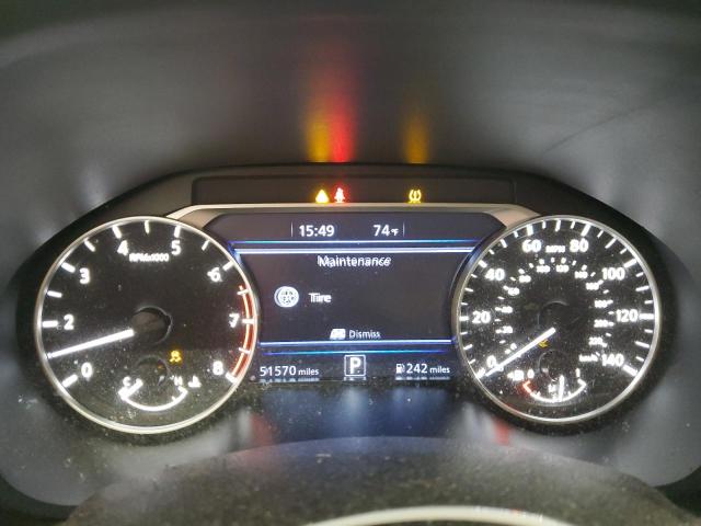 Photo 8 VIN: 1N4BL4BV2KC191444 - NISSAN ALTIMA S 