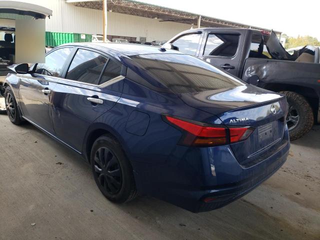 Photo 1 VIN: 1N4BL4BV2KC192349 - NISSAN ALTIMA 