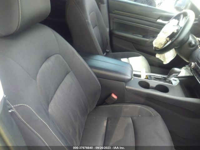 Photo 4 VIN: 1N4BL4BV2KC199091 - NISSAN ALTIMA 