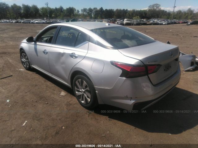 Photo 2 VIN: 1N4BL4BV2KC201714 - NISSAN ALTIMA 