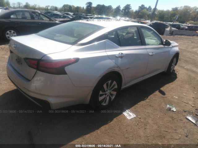 Photo 3 VIN: 1N4BL4BV2KC201714 - NISSAN ALTIMA 