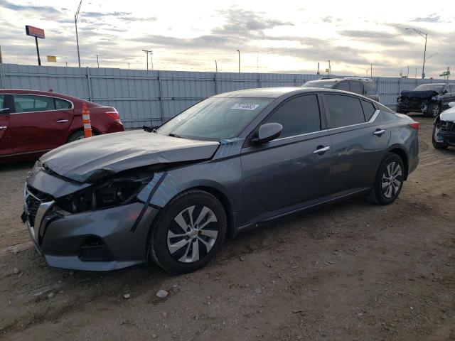 Photo 0 VIN: 1N4BL4BV2KC204628 - NISSAN ALTIMA 