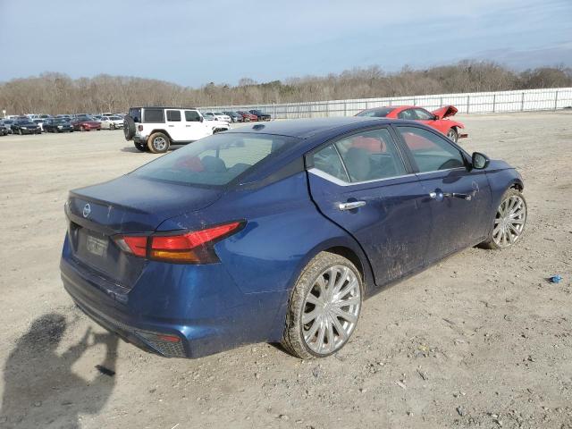 Photo 2 VIN: 1N4BL4BV2KC218657 - NISSAN ALTIMA S 