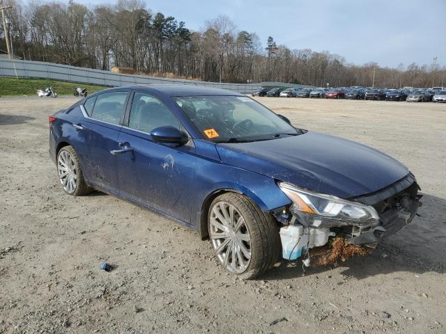 Photo 3 VIN: 1N4BL4BV2KC218657 - NISSAN ALTIMA S 