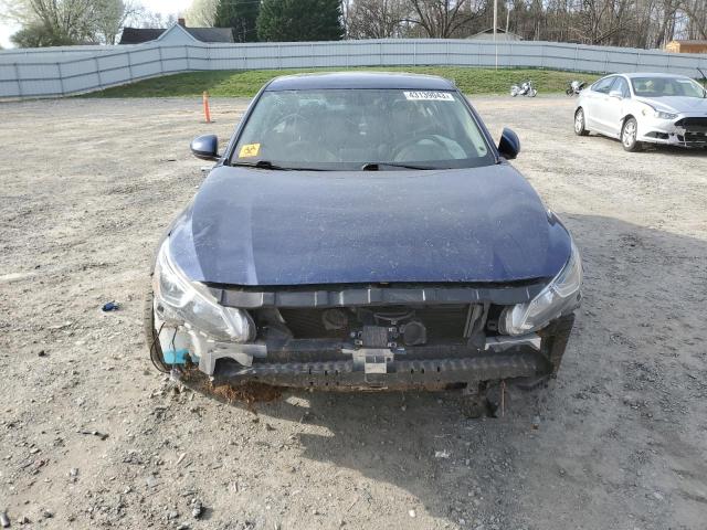 Photo 4 VIN: 1N4BL4BV2KC218657 - NISSAN ALTIMA S 