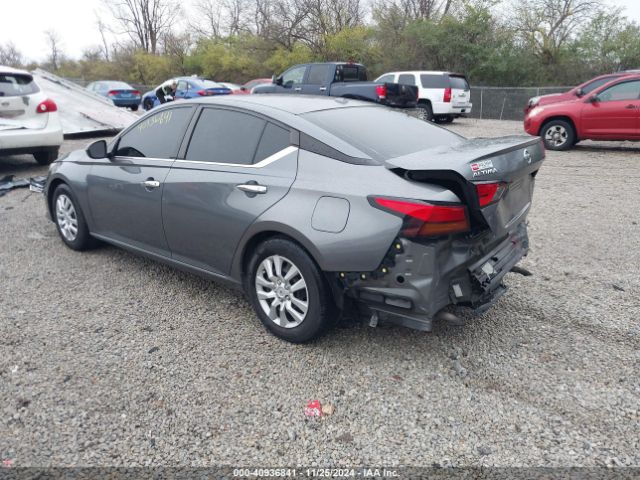 Photo 2 VIN: 1N4BL4BV2KC223681 - NISSAN ALTIMA 