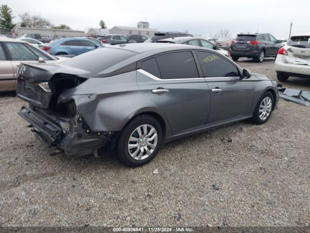 Photo 3 VIN: 1N4BL4BV2KC223681 - NISSAN ALTIMA 