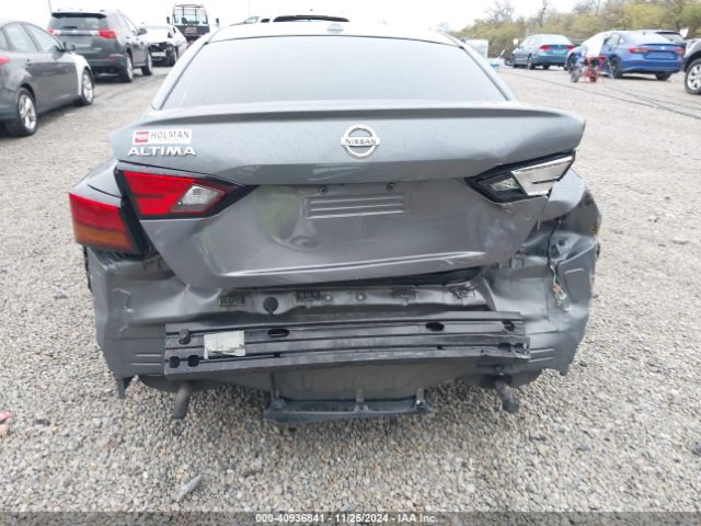 Photo 5 VIN: 1N4BL4BV2KC223681 - NISSAN ALTIMA 